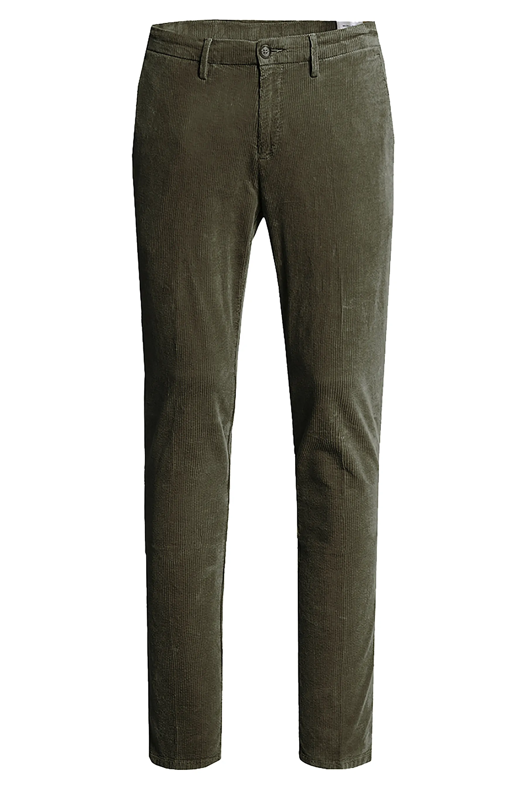 BALDESSARINI Cotton Stretch Corduroy Pants Jorck  