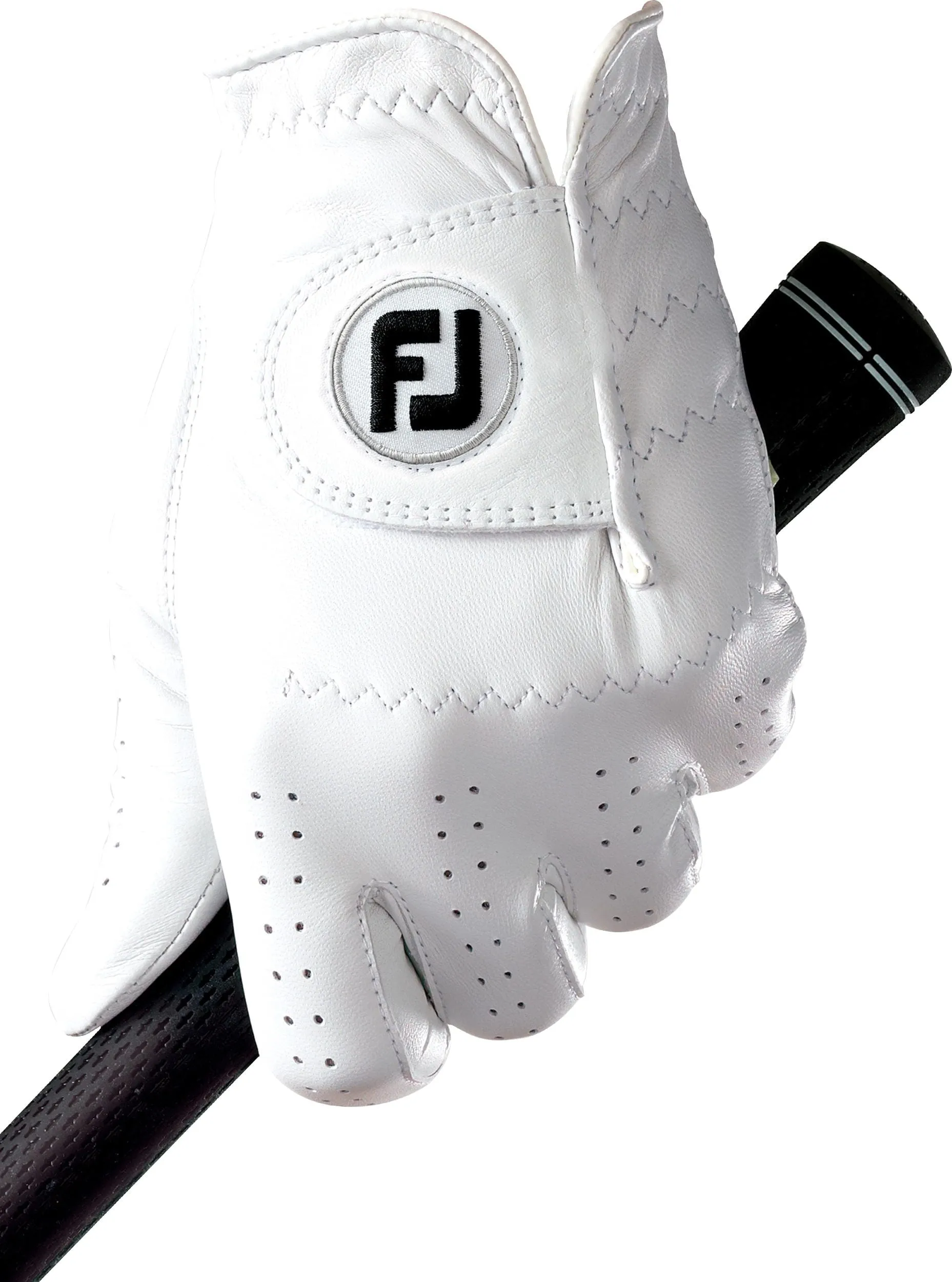 FootJoy CabrettaSof Handschuh, white