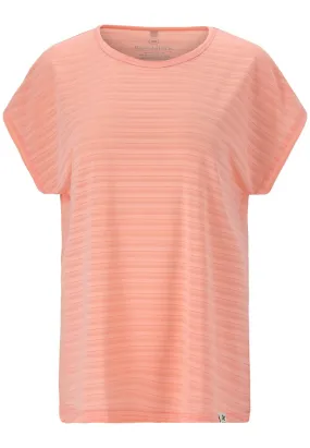 Gipfelglück Lieselotte Funktionsshirt Damen Outdoor Trekkingshirt Sportshirt